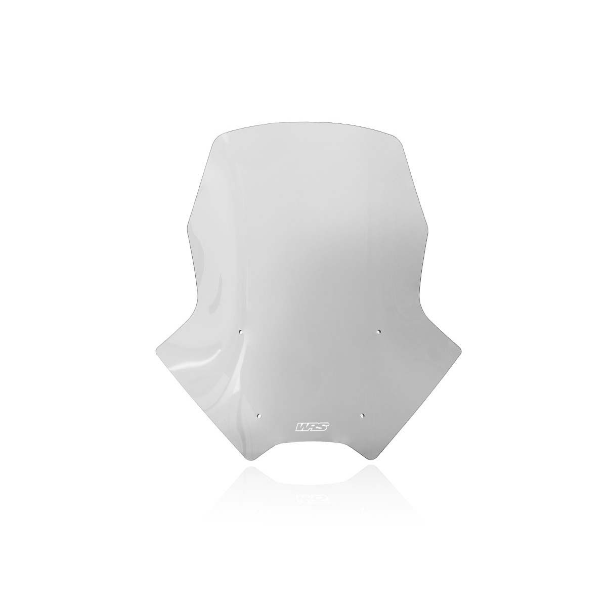ΖΕΛΑΤΙΝΑ WRS Honda Forza 750 21-23 STANDARD SMOKED