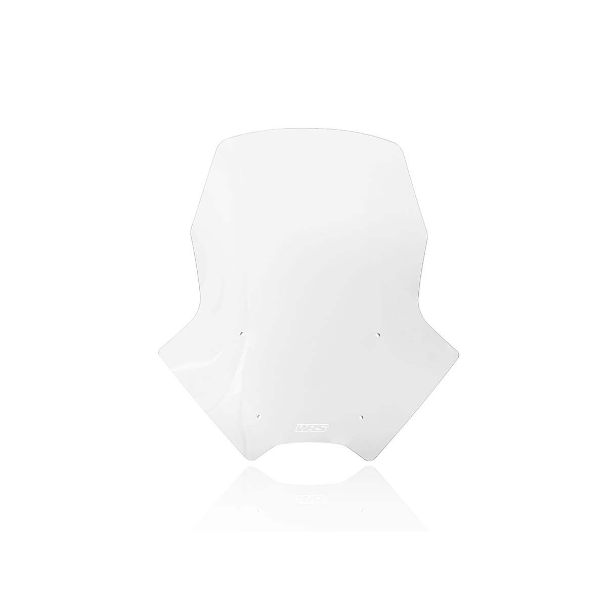 ΖΕΛΑΤΙΝΑ WRS Honda Forza 750 21-23 STANDARD ΔΙΑΦΑΝΟ