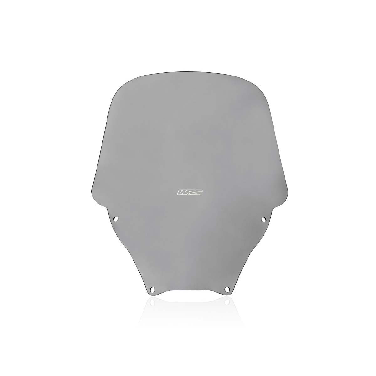 ΖΕΛΑΤΙΝΑ WRS Honda Forza 350 21-23 STANDARD SMOKED