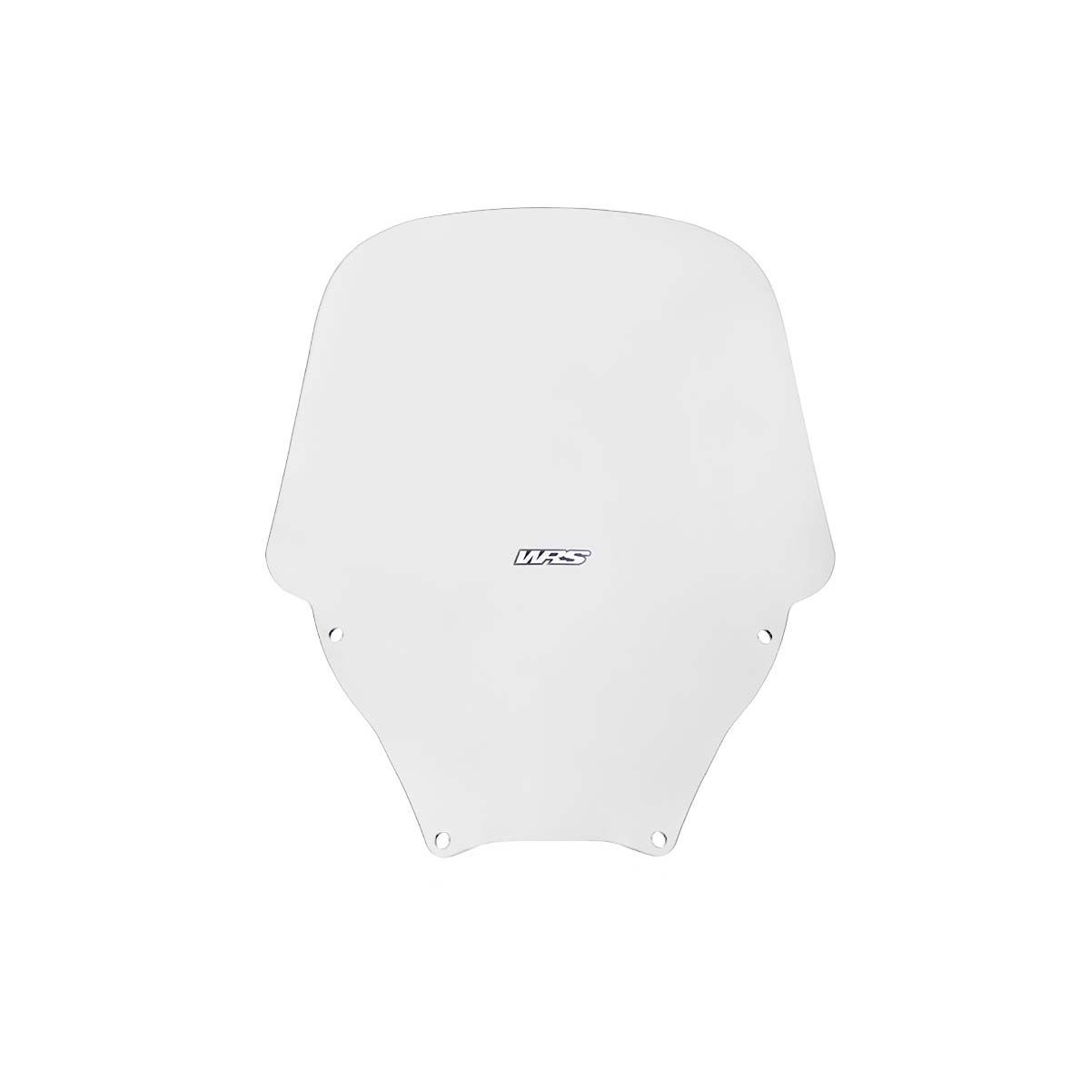 ΖΕΛΑΤΙΝΑ WRS Honda Forza 350 21-23 STANDARD ΔΙΑΦΑΝΟ