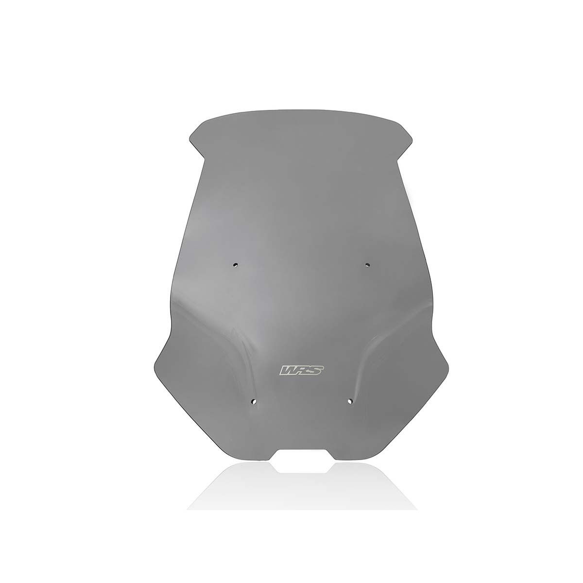 ΖΕΛΑΤΙΝΑ WRS Honda ADV 350 21-23 TOURING SMOKED