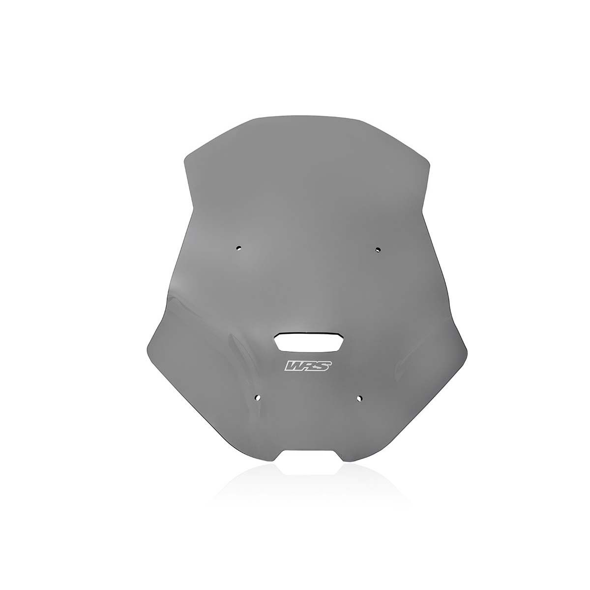 ΖΕΛΑΤΙΝΑ WRS Honda ADV 350 21-23 STANDARD SMOKED