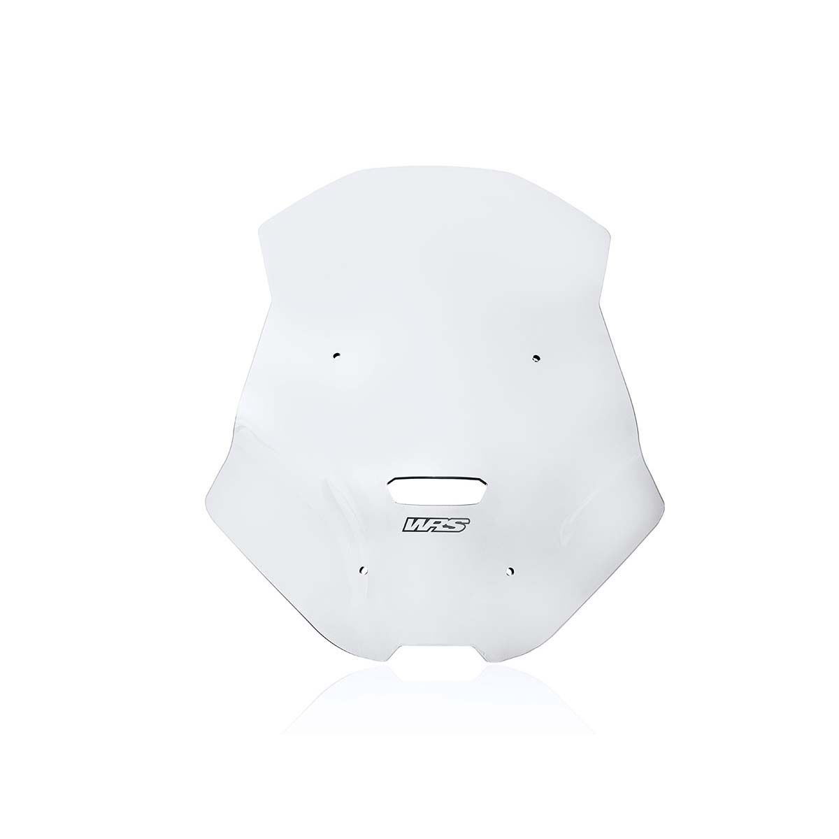 ΖΕΛΑΤΙΝΑ WRS Honda ADV 350 21-23 STANDARD ΔΙΑΦΑΝΟ