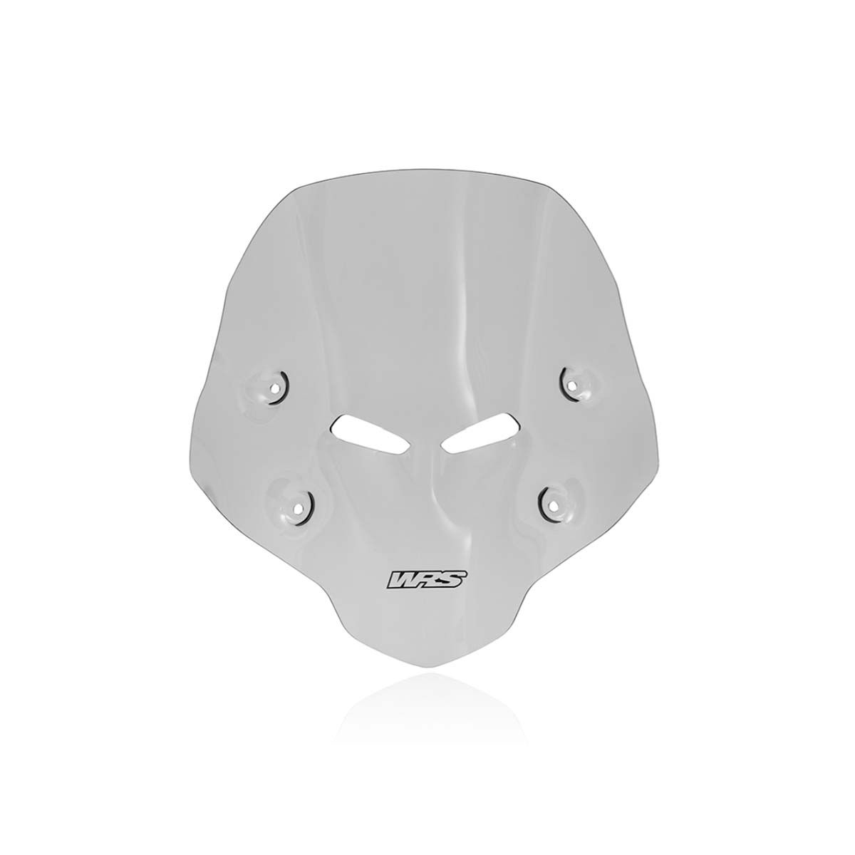 ΖΕΛΑΤΙΝΑ WRS Honda Hornet 750 2023 CAPONORD SMOKED