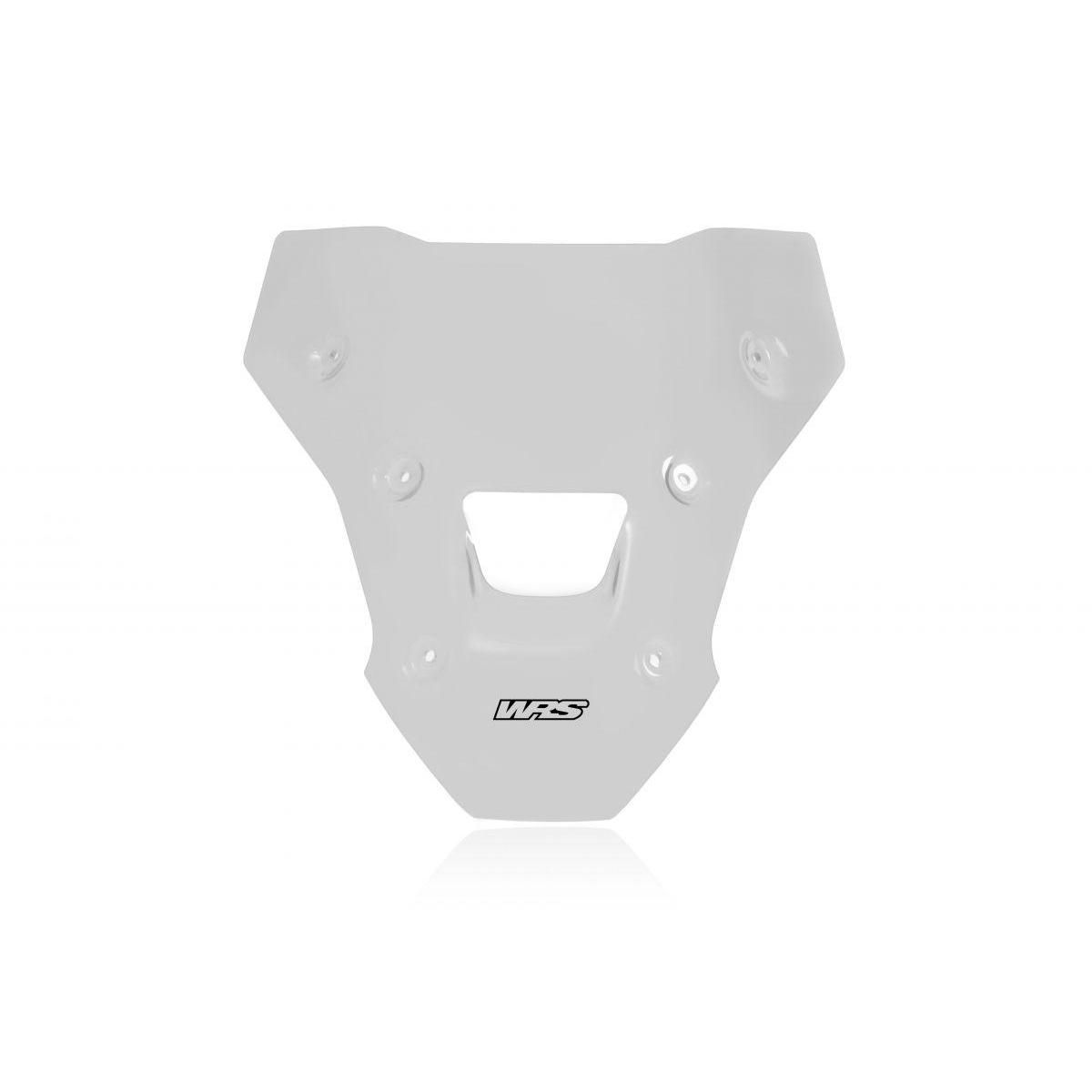 ΖΕΛΑΤΙΝΑ WRS Honda CRF 1100 L Africa Twin Adventure Sports 21-24 SPORT ΔΙΑΦΑΝΟ