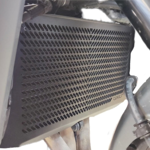 GREF INNOVATION ΠΡΟΣΤΑΤΕΥΤΙΚΗ ΣΙΤΑ ΨΥΓΕΙΟΥ ΓΙΑ YAMAHA TRACER 9 '21-'23 P/G004