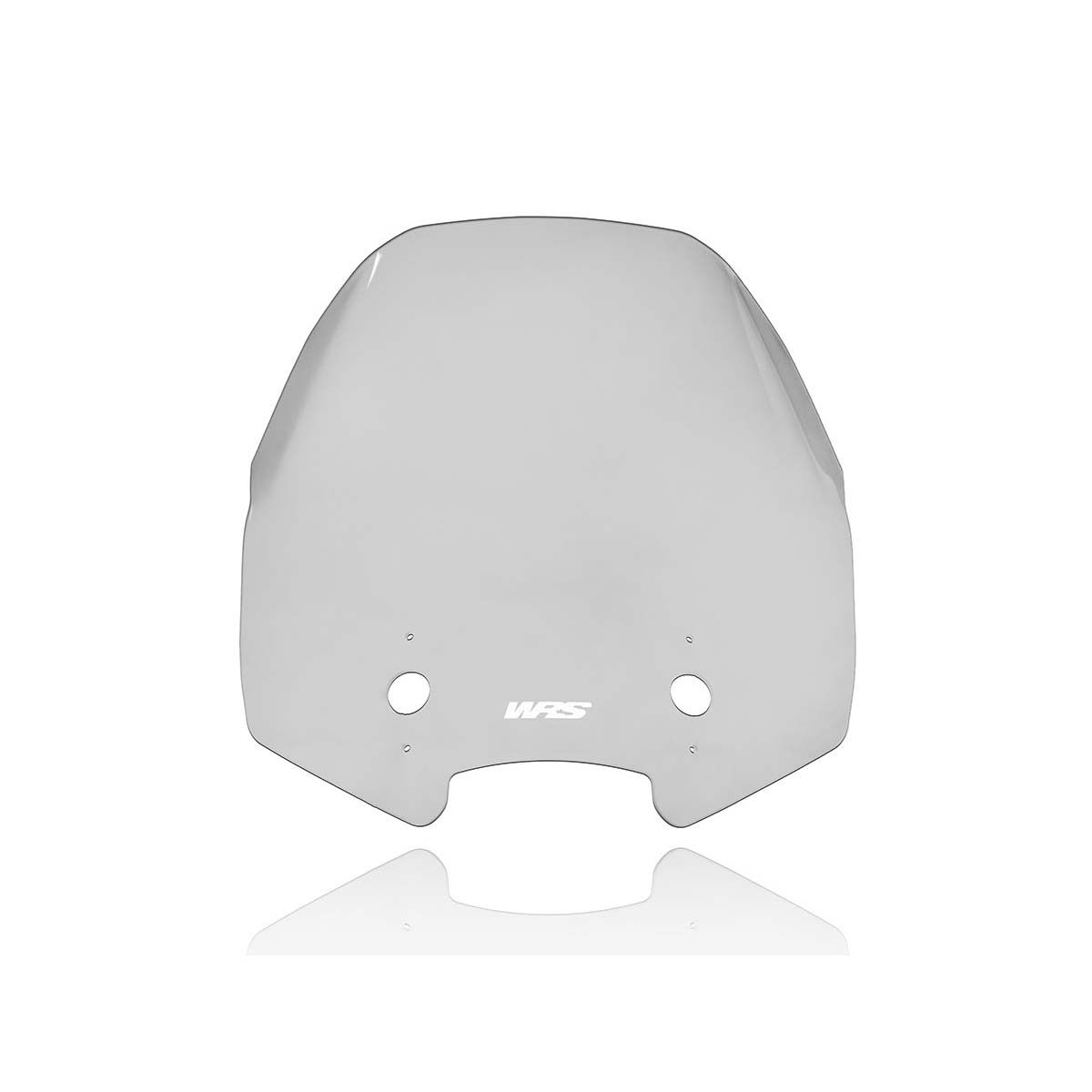 ΖΕΛΑΤΙΝΑ WRS Kawasaki Versys 650 15-21 / Versys 1000 12-19/ Versys 1000 SE 2019 / Versys 650 2015-19 TOURING SMOKED
