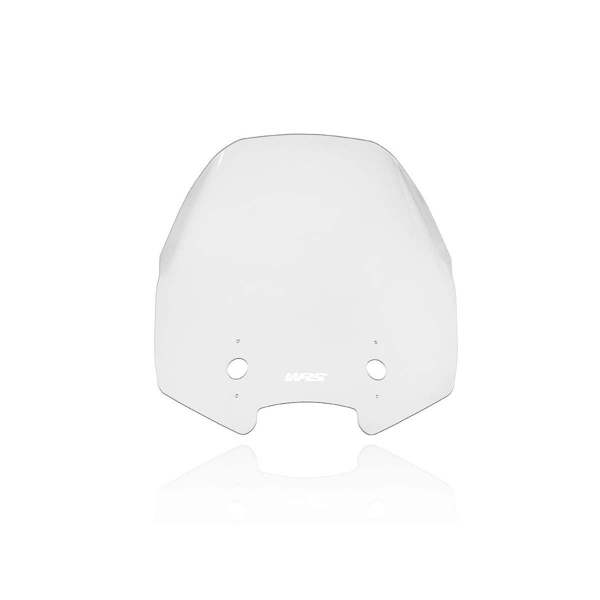ΖΕΛΑΤΙΝΑ WRS Kawasaki Versys 650 15-21 / Versys 1000 12-19/ Versys 1000 SE 2019 / Versys 650 2015-19 TOURING ΔΙΑΦΑΝΟ
