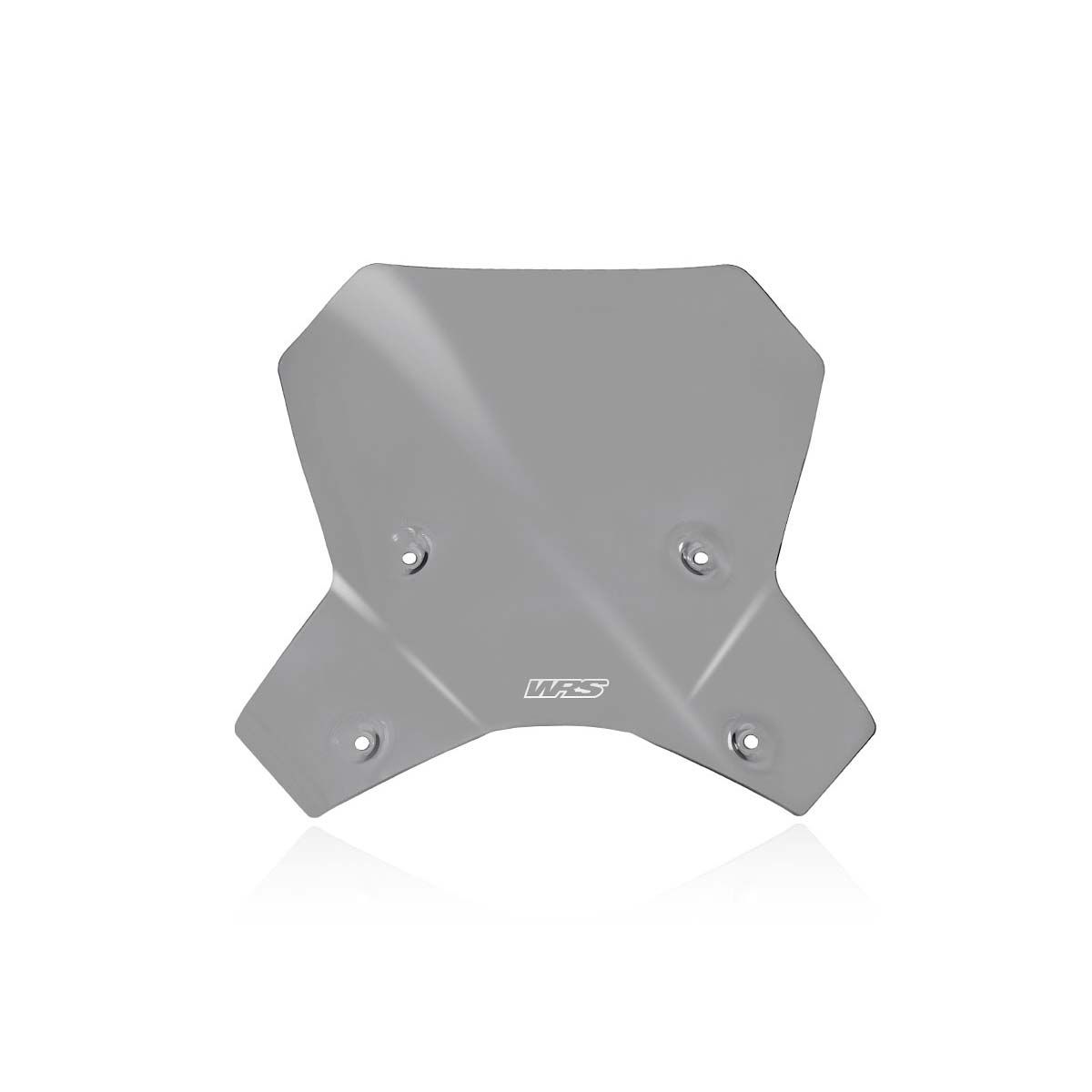 ΖΕΛΑΤΙΝΑ WRS KTM 1290 Super Adventure 21-23 CAPONORD SMOKED