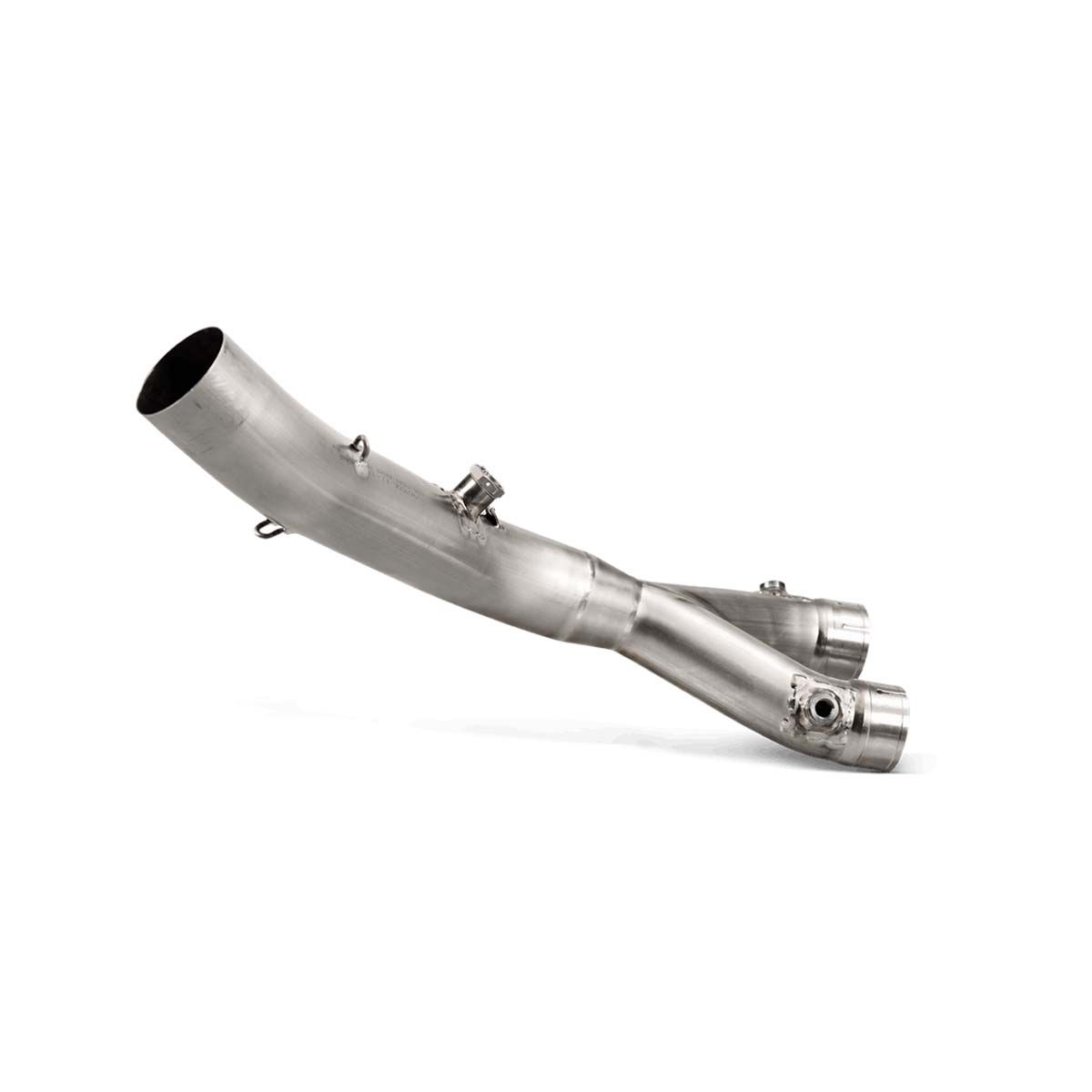 ΛΑΙΜΟΣ ΣΥΝΔΕΣΗΣ AKRAPOVIC ΓΙΑ YAMAHA R1 2015