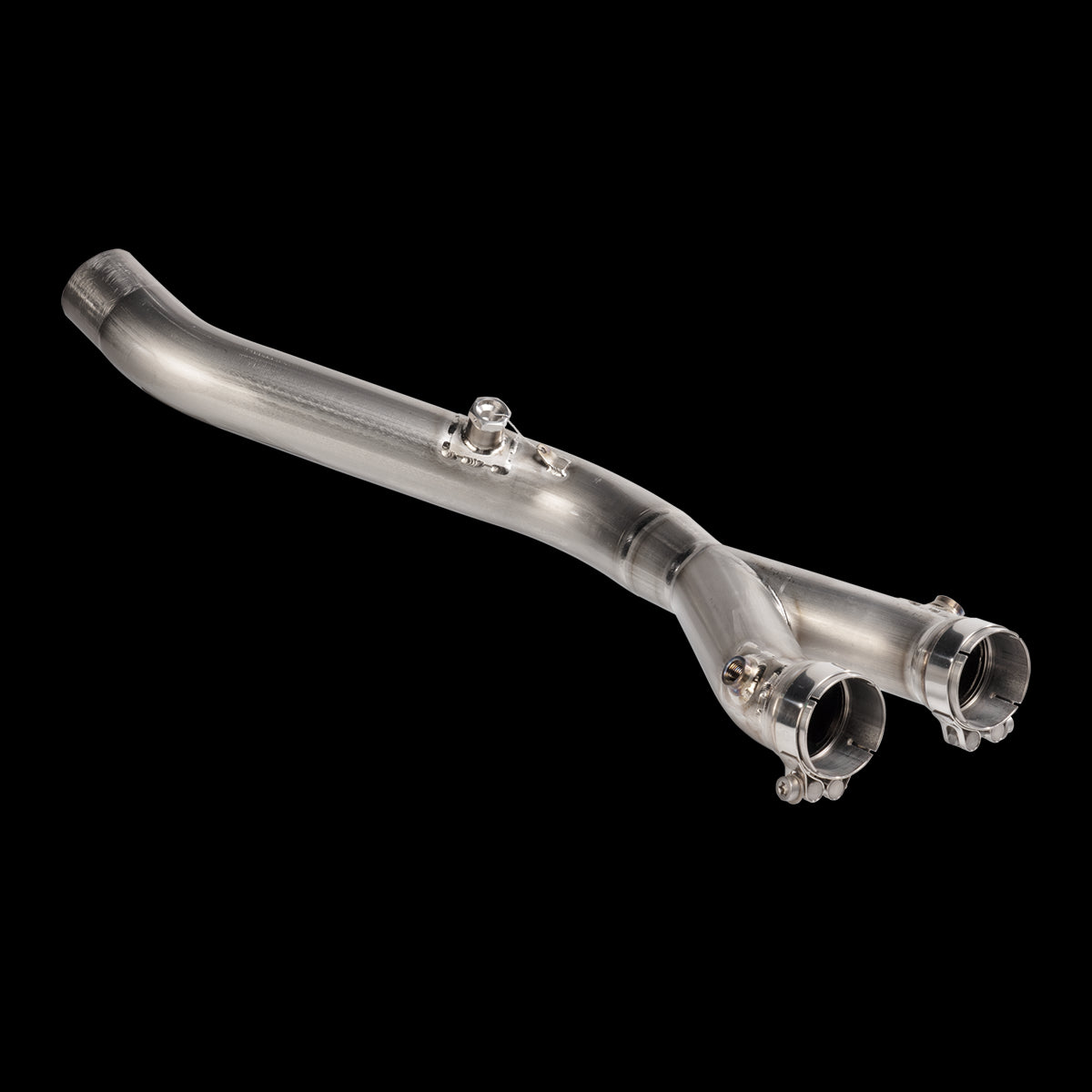 ΛΑΙΜΟΙ AKRAPOVIC YAMAHA MT-10 / FZ-10 22-24