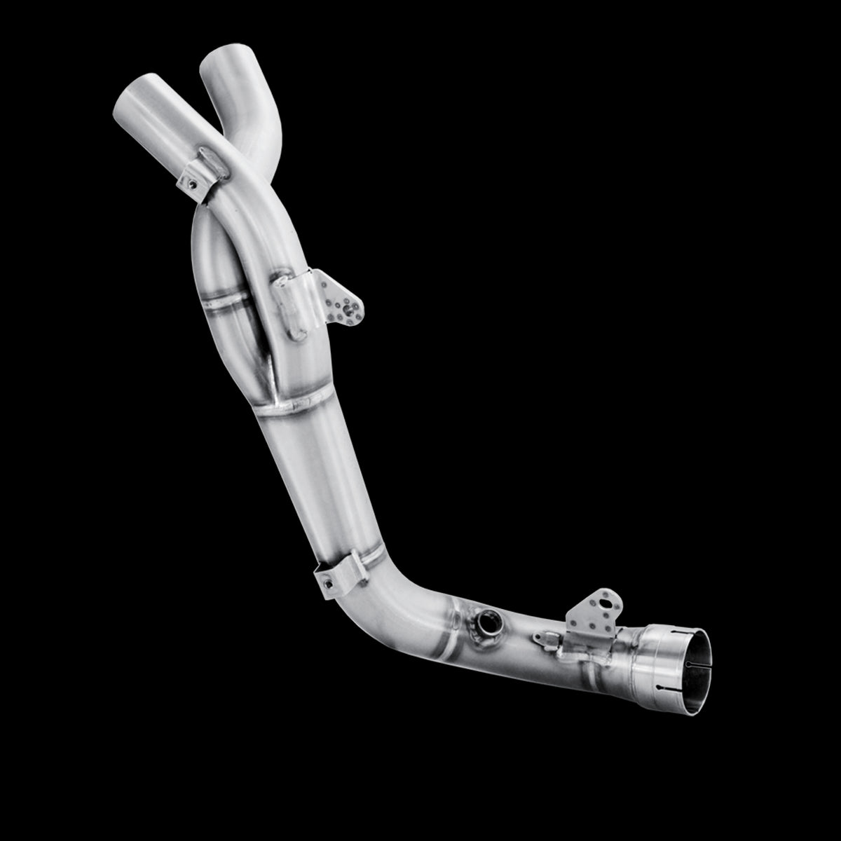 ΛΑΙΜΟΙ AKRAPOVIC YAMAHA R1 07-08