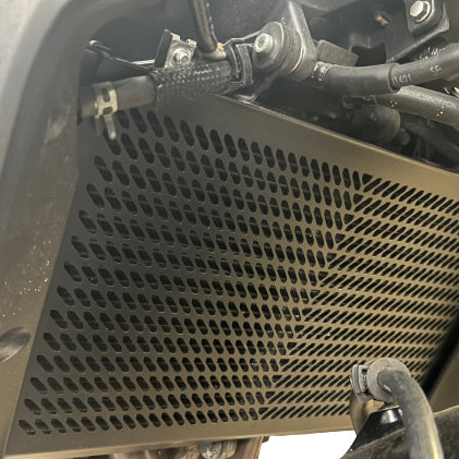 GREF INNOVATION ΠΡΟΣΤΑΤΕΥΤΙΚΗ ΣΙΤΑ ΨΥΓΕΙΟΥ ΓΙΑ YAMAHA MT 09 '21-'23 P/G005