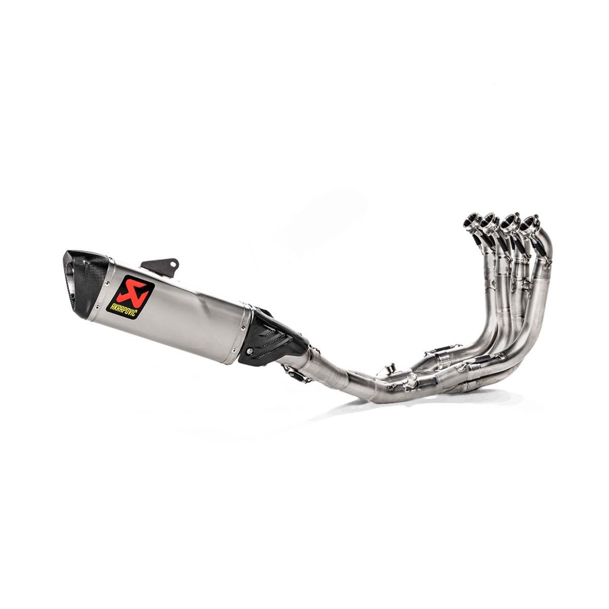 AKRAPOVIC ΕΞΑΤΜΙΣΗ BMW S 1000 R 21-25