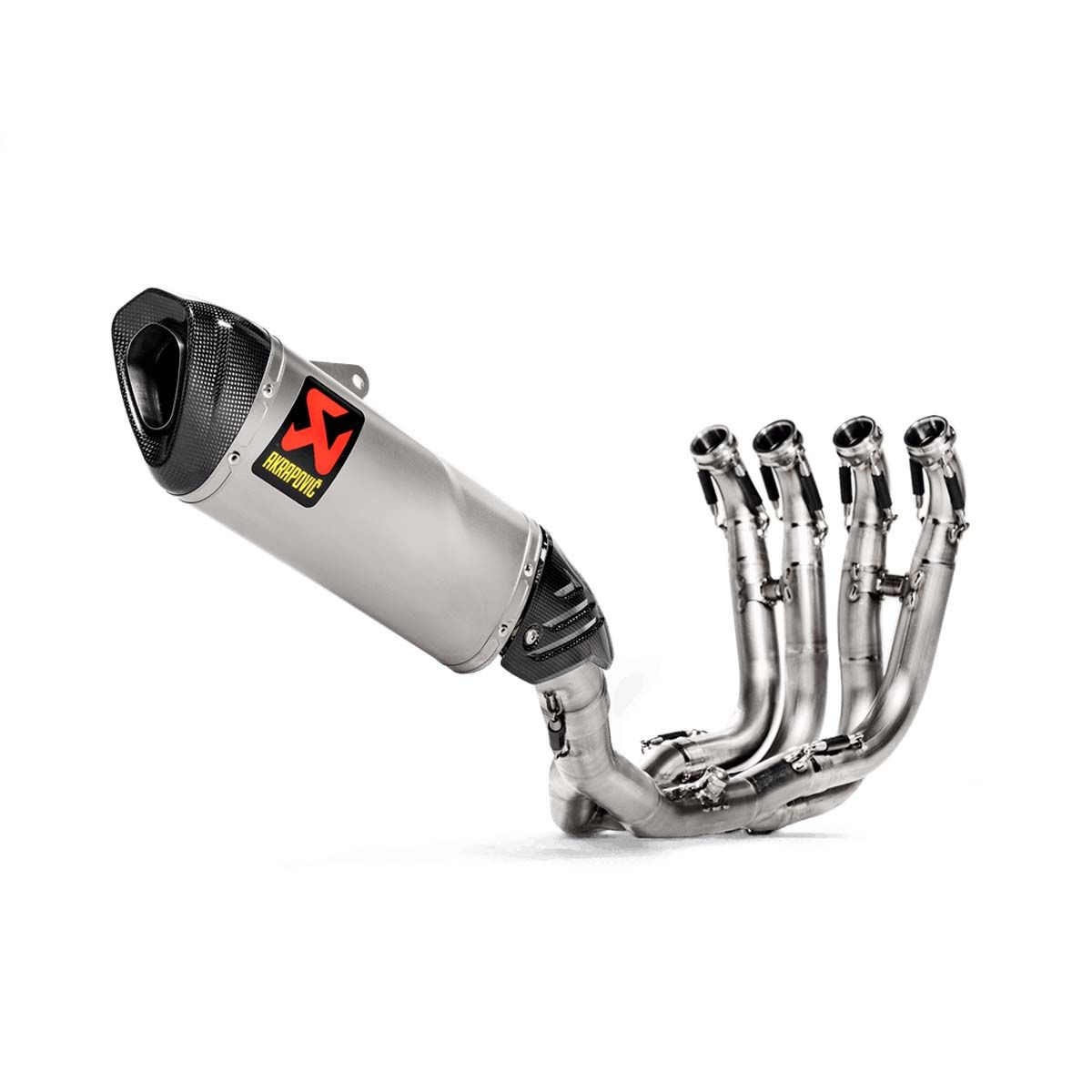AKRAPOVIC ΕΞΑΤΜΙΣΗ BMW S 1000 R 21-25