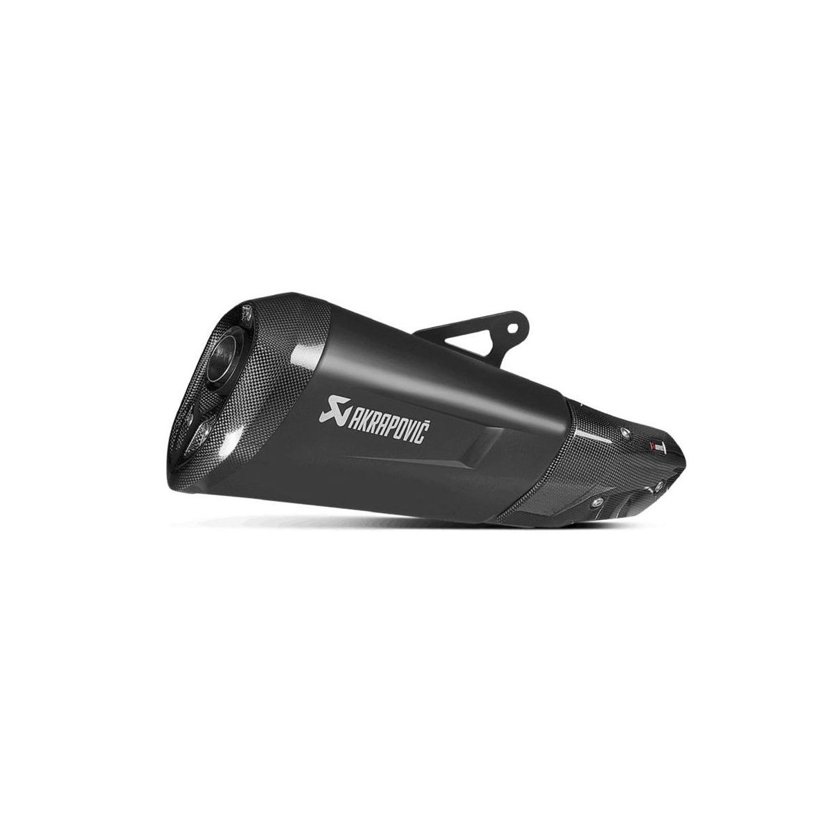 AKRAPOVIC ΕΞΑΤΜΙΣΗ BΜW S 1000 XR / M 1000 XR 15-19 STREET LEGAL