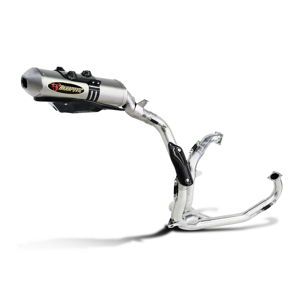 AKRAPOVIC ΕΞΑΤΜΙΣΗ DUCATI 999 Testastrada 03-04 EVOLUTΙΟΝ OPEN