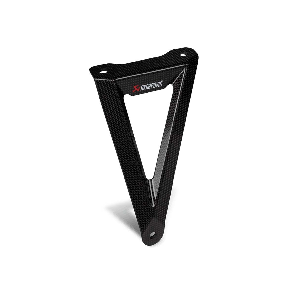 AKRAPOVIC ΕΞΑΤΜΙΣΗ HONDA CBR 1000RR - R FIREBLADE / SP 20-23