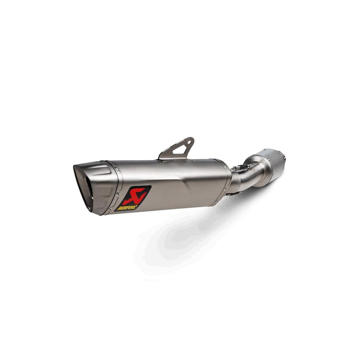 AKRAPOVIC ΕΞΑΤΜΙΣΗ HONDA CBR 1000RR-R FIREBLADE / SP 2020