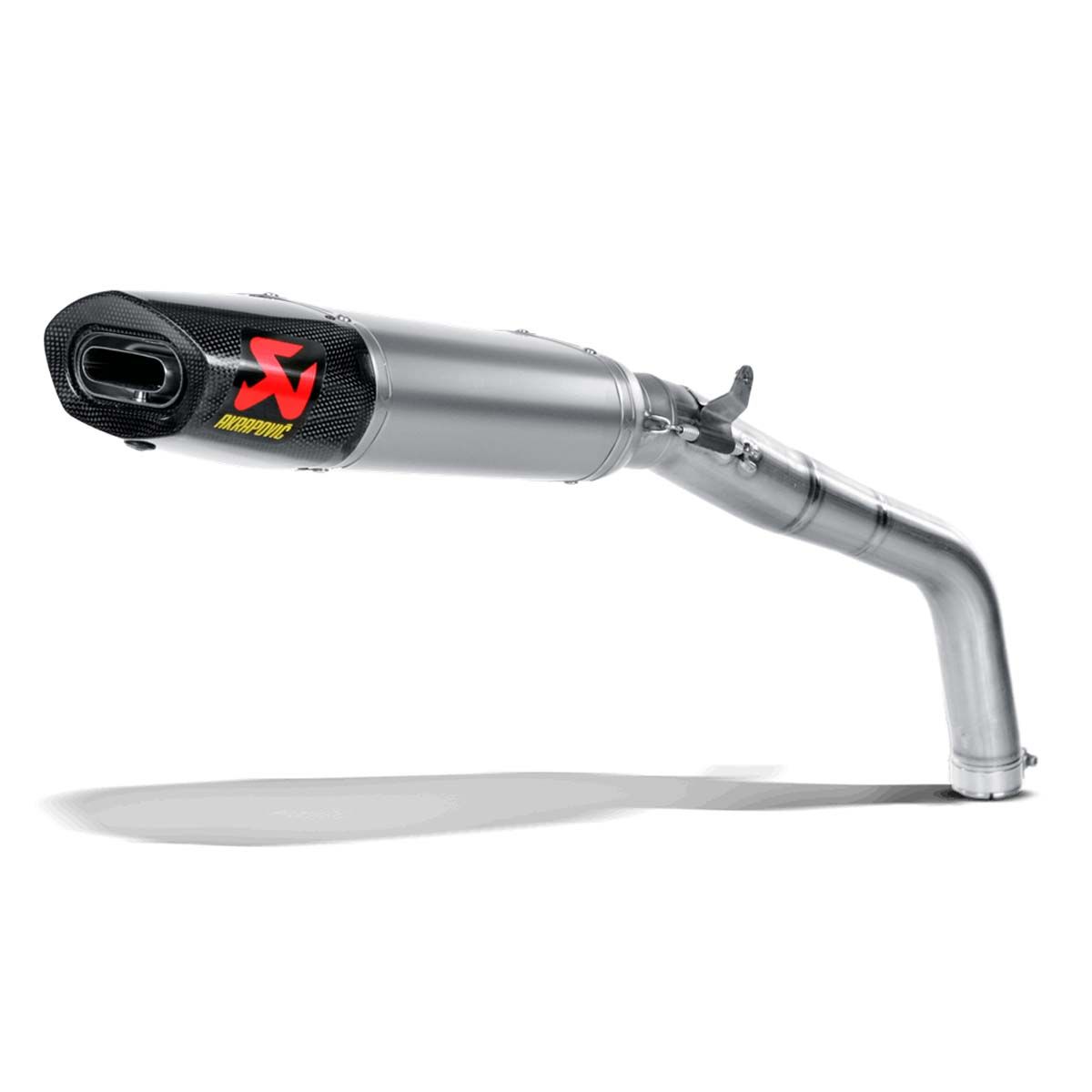 AKRAPOVIC ΕΞΑΤΜΙΣΗ HONDA CBR600RR 2014