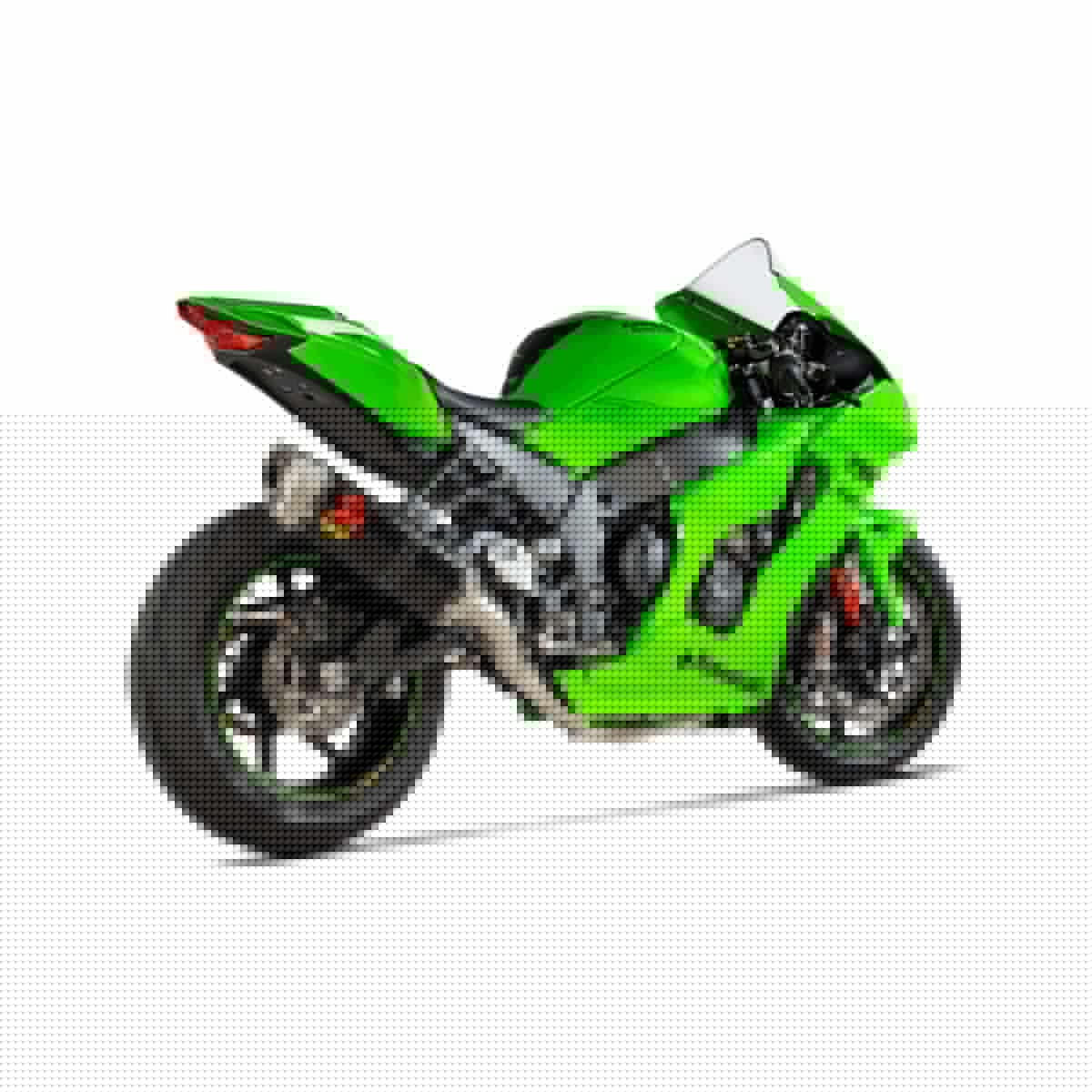AKRAPOVIC ΕΞΑΤΜΙΣΗ KAWASAKI NINJA ZX-10R 21-23