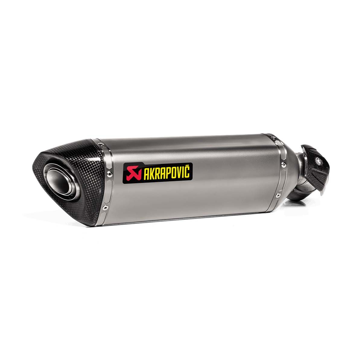 AKRAPOVIC ΕΞΑΤΜΙΣΗ KAWASAKI NINJA 1000 SX 20-23
