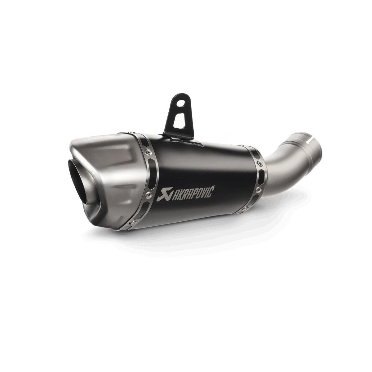 AKRAPOVIC ΕΞΑΤΜΙΣΗ KAWASAKI ZX-10 R 21-24 / ZX-10 RR 21-24 OPEN