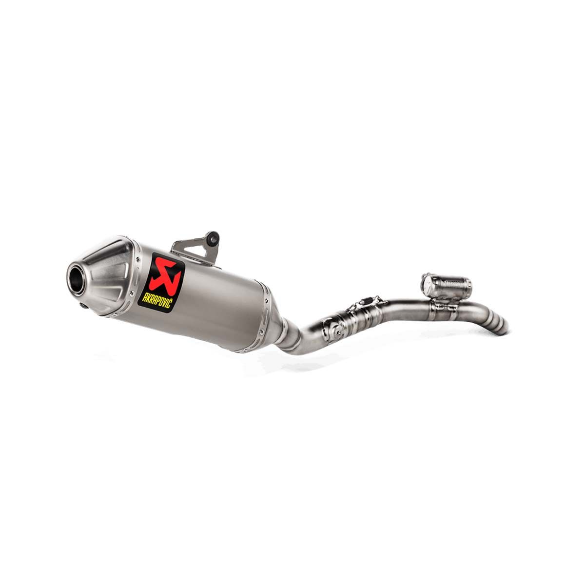 AKRAPOVIC ΕΞΑΤΜΙΣΗ SUZUKI RM-Z 250 18-23