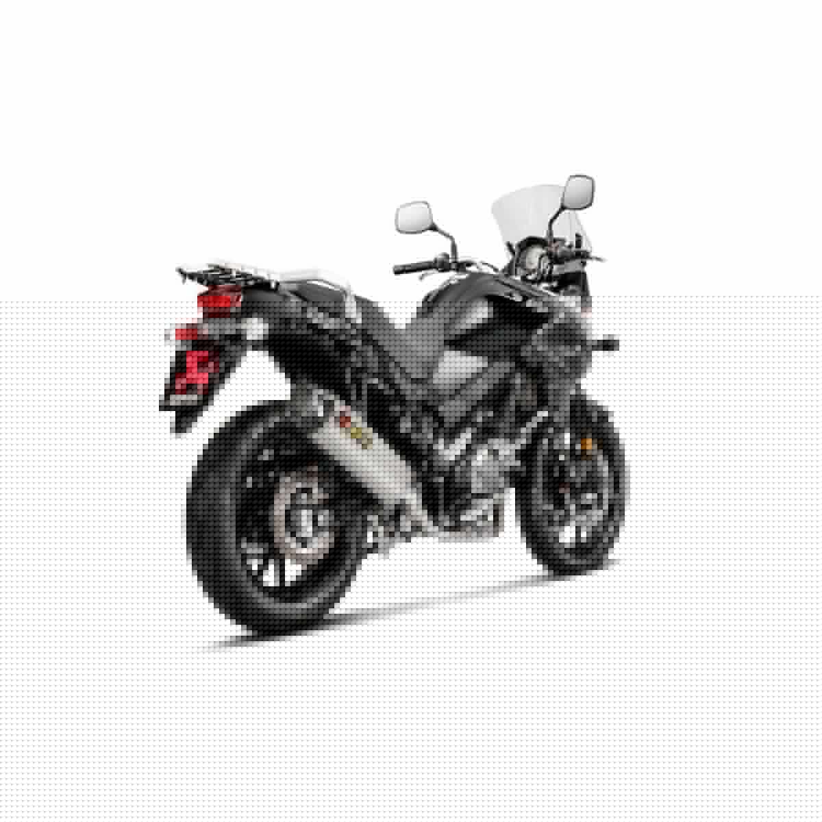 AKRAPOVIC ΕΞΑΤΜΙΣΗ SUZUKI DL 650 V-Strom 17-24 OPEN