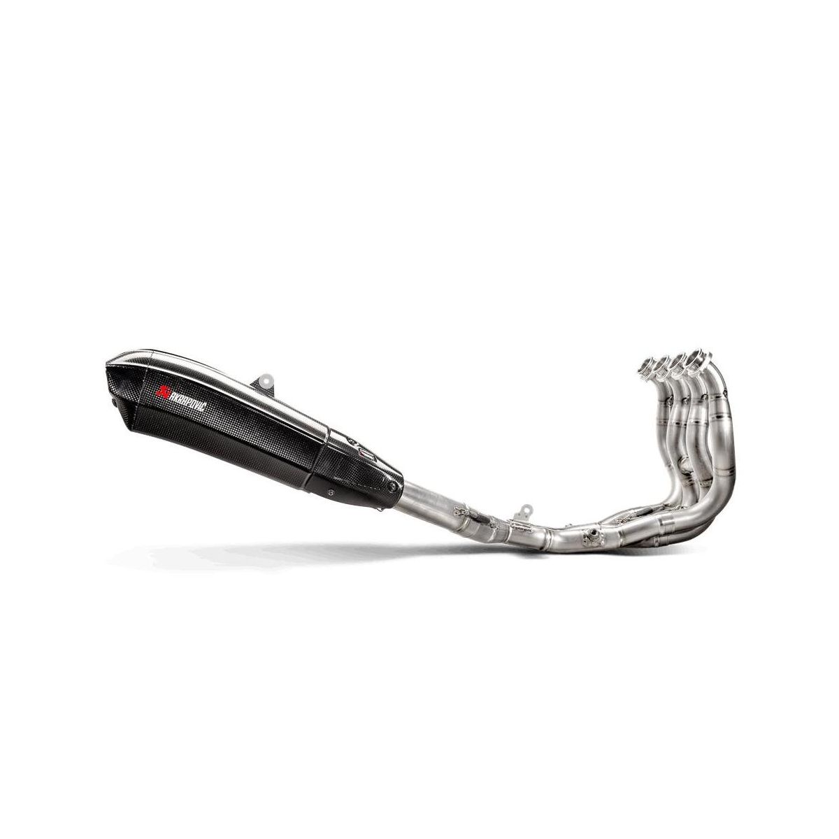 AKRAPOVIC ΕΞΑΤΜΙΣΗ YAMAHA YZF R1 09-14