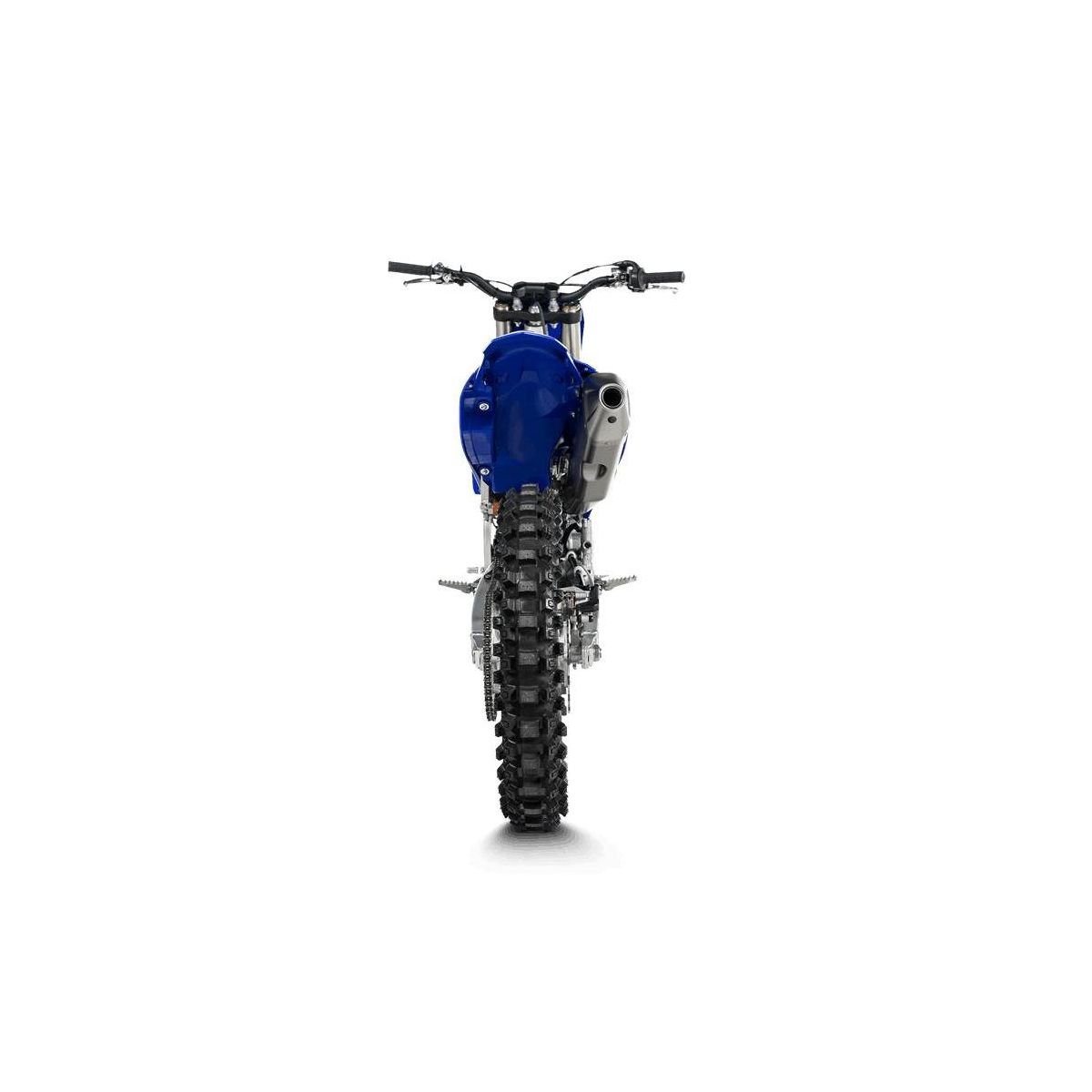 AKRAPOVIC ΕΞΑΤΜΙΣΗ YAMAHA ΥΖ 250F 2024 / YZ 250 FX 2024 / WR 250F 2024