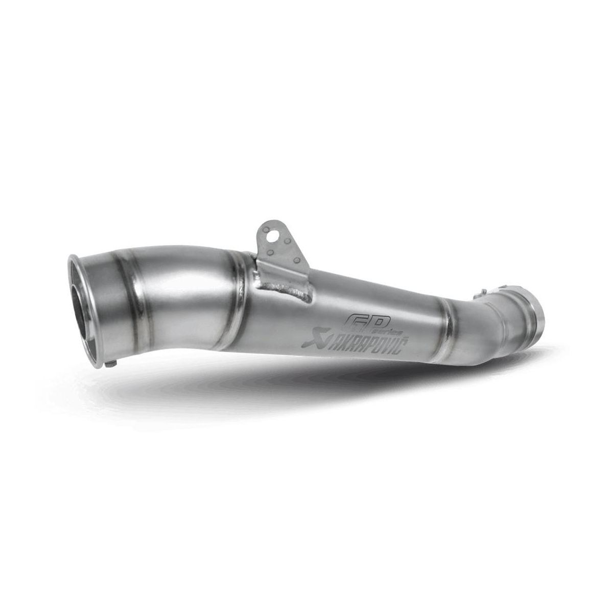 AKRAPOVIC ΕΞΑΤΜΙΣΗ HONDA CB 600 F Hornet 07-13 / CBR 600 F 07-13 Megafon Series OPEN