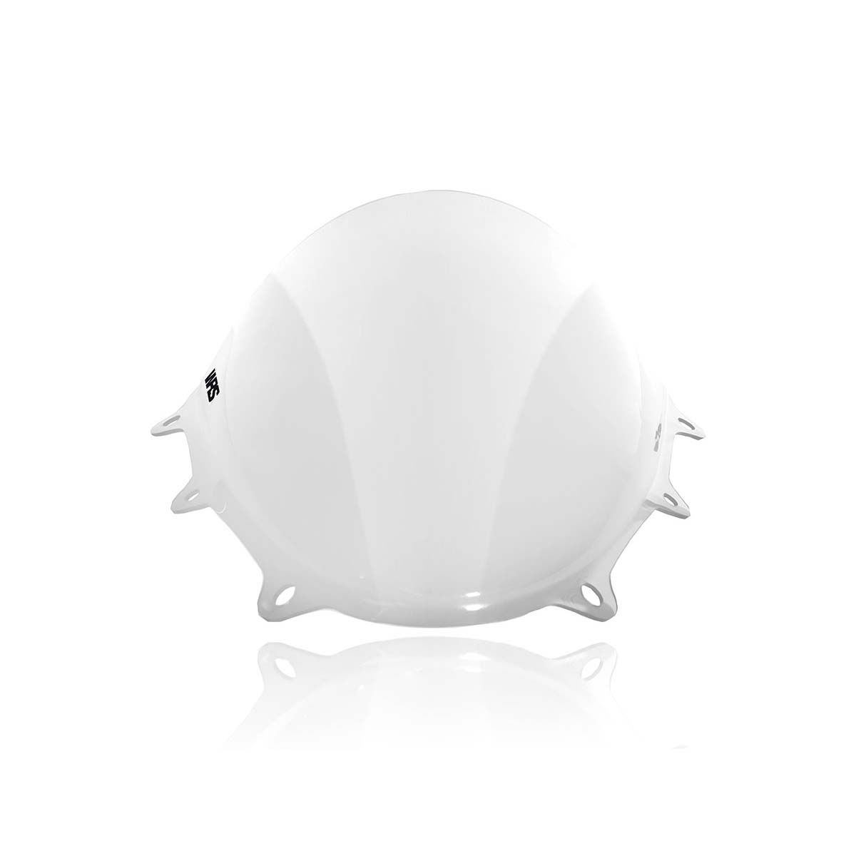 ΖΕΛΑΤΙΝΑ WRS SUZUKI GSX-R 600 / 750 11-19 ΔΙΑΦΑΝΟ