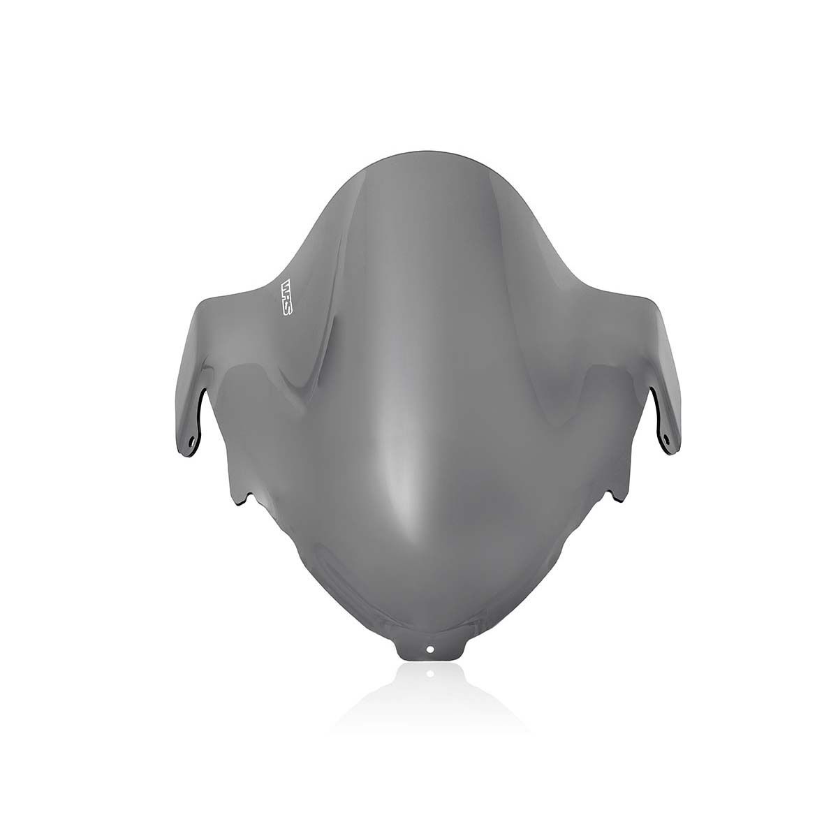 ΖΕΛΑΤΙΝΑ WRS Suzuki GSXR 1300 Hayabusa 21-23 RACING DARK SMOKED