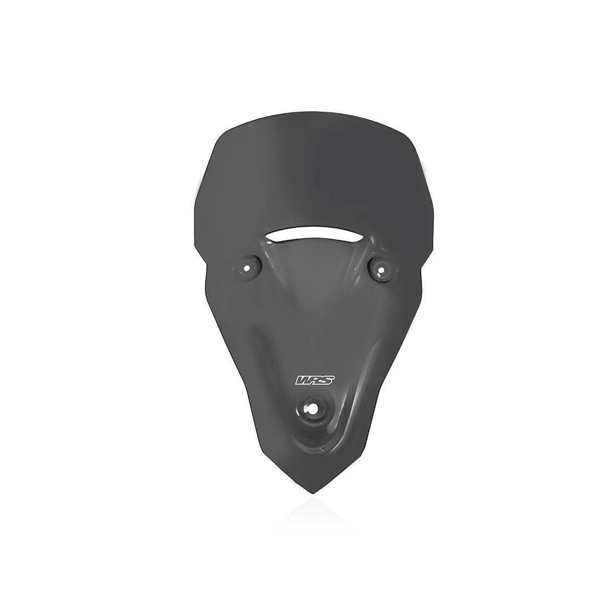 ΖΕΛΑΤΙΝΑ WRS Triumph Tiger Sport 660 22-24 SPORT DARK SMOKED