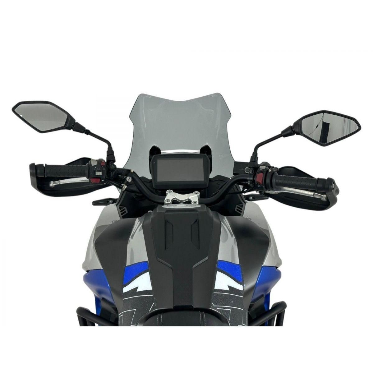 ΖΕΛΑΤΙΝΑ WRS Voge Valico 525 DSX 23-24 CAPONORD SMOKED
