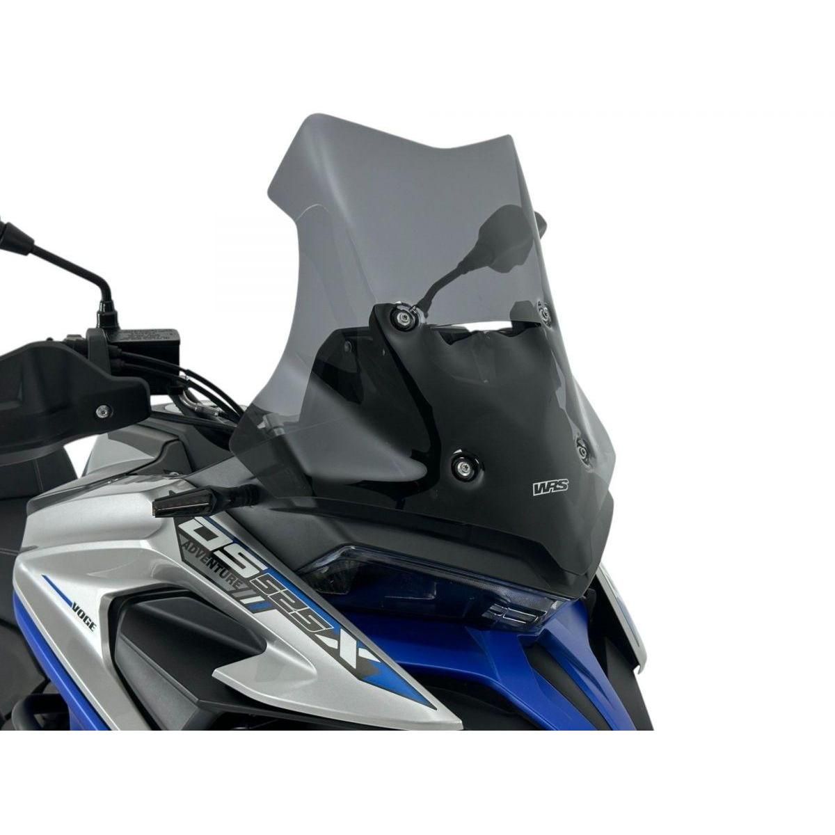 ΖΕΛΑΤΙΝΑ WRS Voge Valico 525 DSX 23-24 TOURING DARK SMOKED