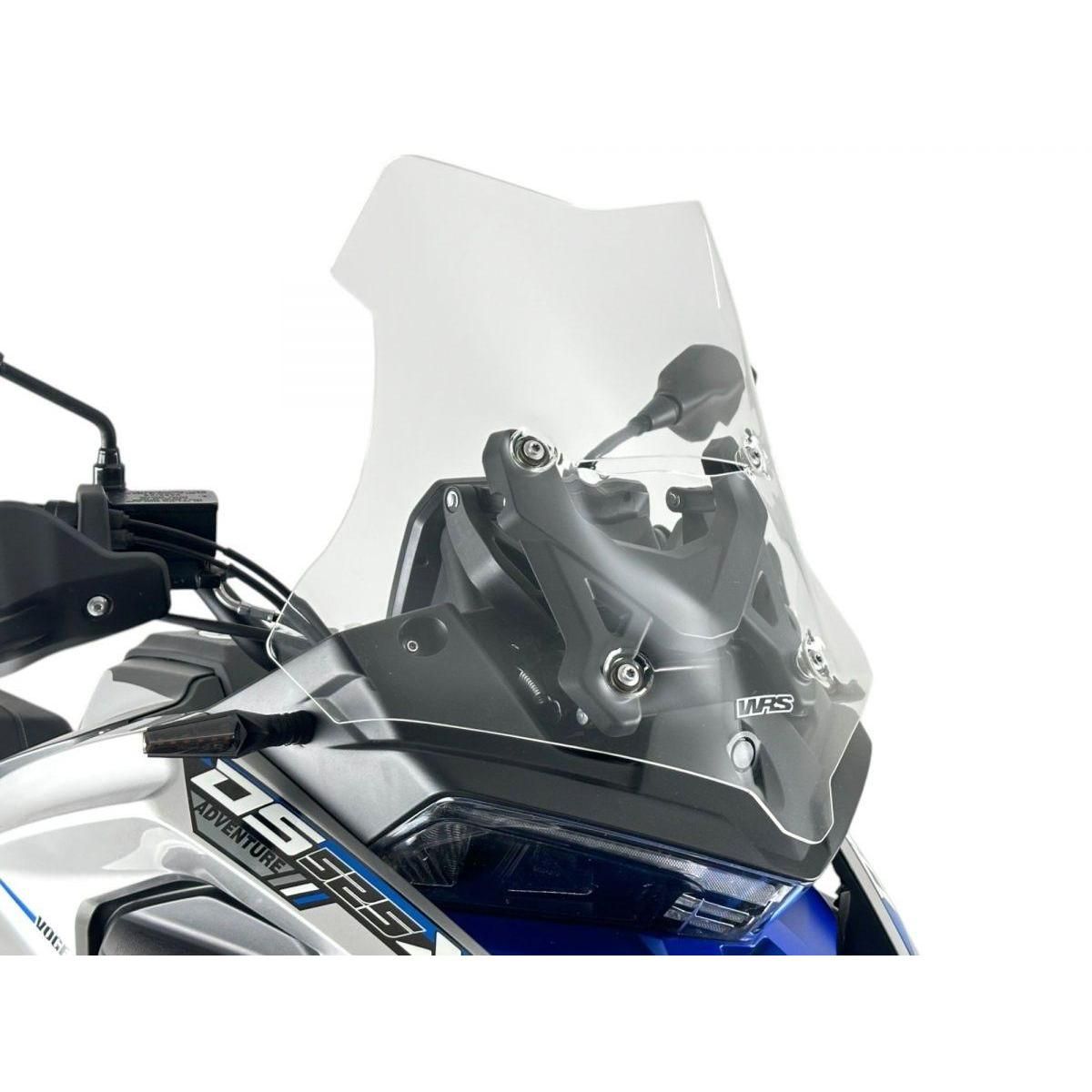 ΖΕΛΑΤΙΝΑ WRS Voge Valico 525 DSX 23-24 TOURING ΔΙΑΦΑΝΟ