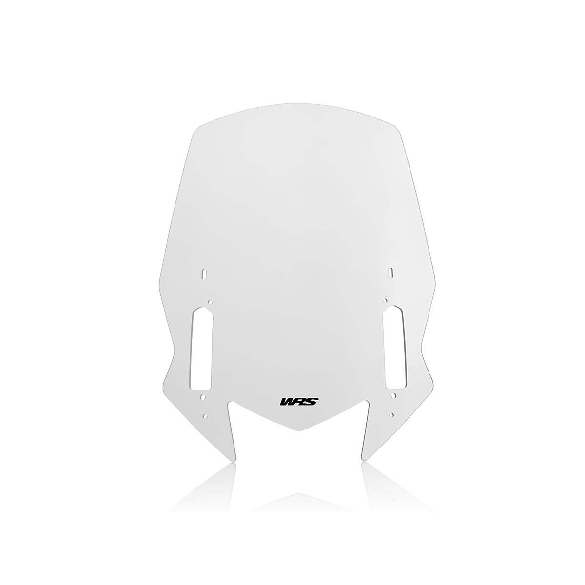 ΖΕΛΑΤΙΝΑ WRS Yamaha T-Max 530 17-19 / T-Max 560 19-21 TOURING ΔΙΑΦΑΝΟ
