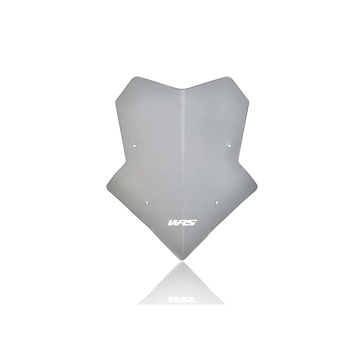 ΖΕΛΑΤΙΝΑ WRS Yamaha MT-09 Tracer 18-20 / MT-09 GT 18-20 / Tracer 9 21-23 / Tracer 9 GT 21-23 RACING ΜΑΥΡΟ