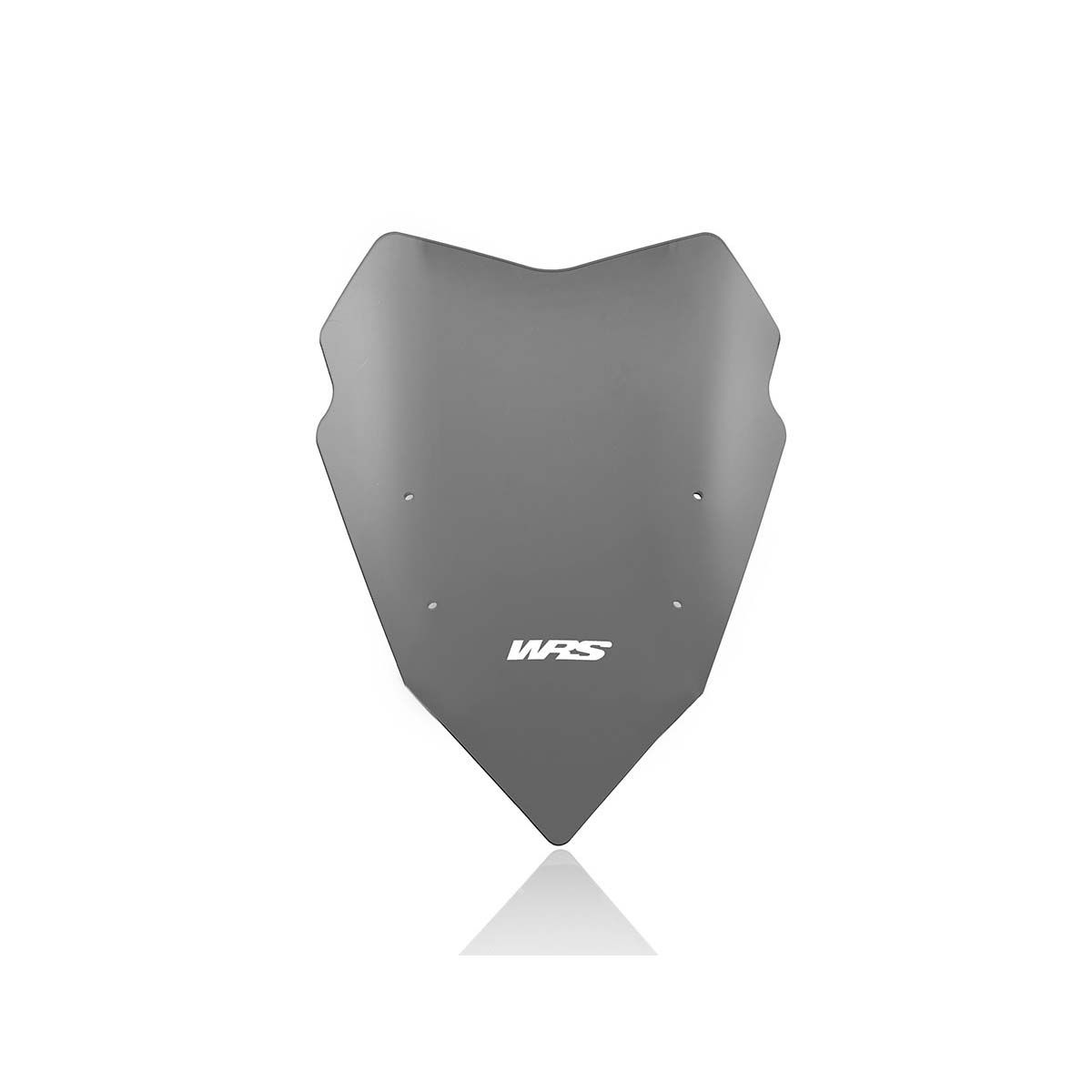 ΖΕΛΑΤΙΝΑ WRS Yamaha MT-09 Tracer 15-17 RACING DARK SMOKED
