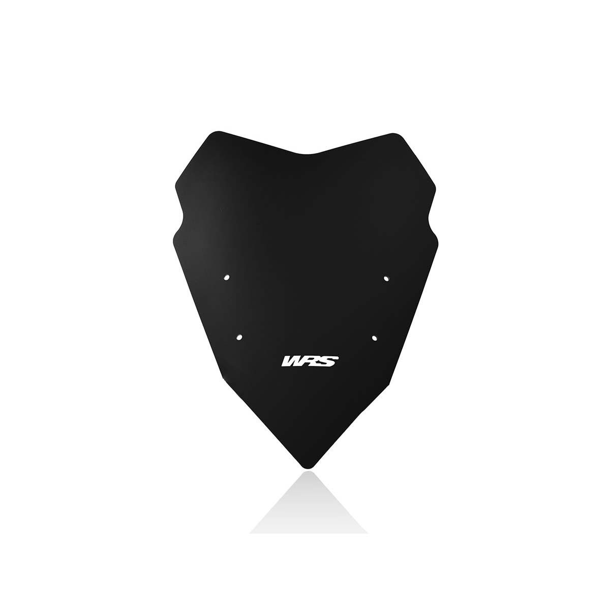 ΖΕΛΑΤΙΝΑ WRS Yamaha MT-09 Tracer 15-17 RACING MATT BLACK