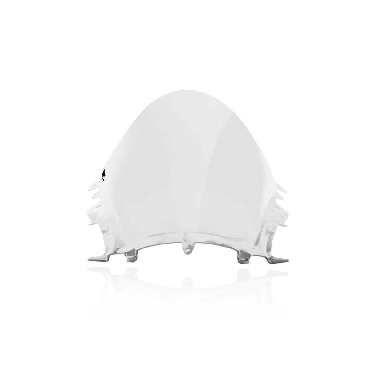 ΖΕΛΑΤΙΝΑ WRS Yamaha YZF R1 / M 20-23 RACING ΔΙΑΦΑΝΟ