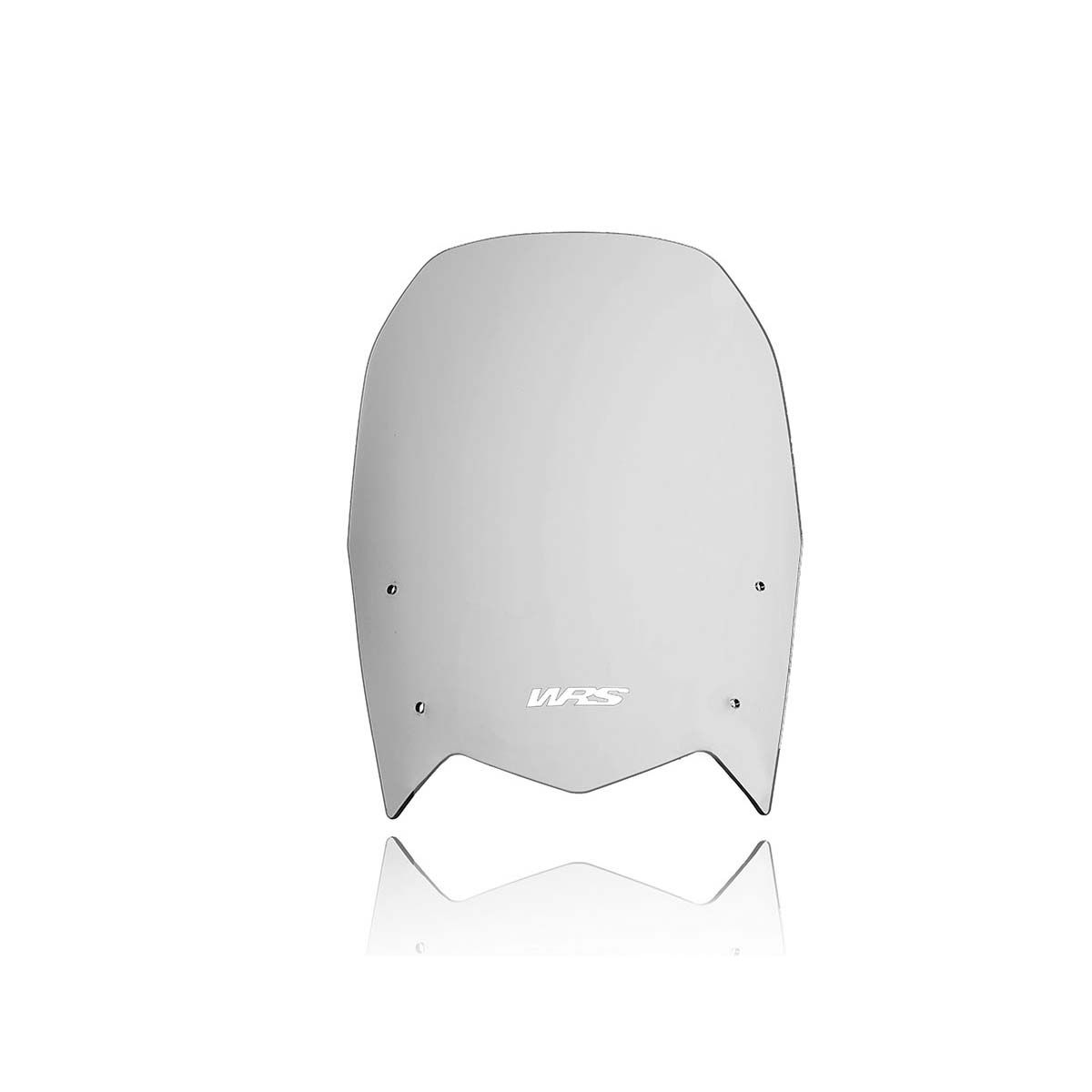 ΖΕΛΑΤΙΝΑ WRS Yamaha Tenere 700 19-23 CAPONORD SMOKED