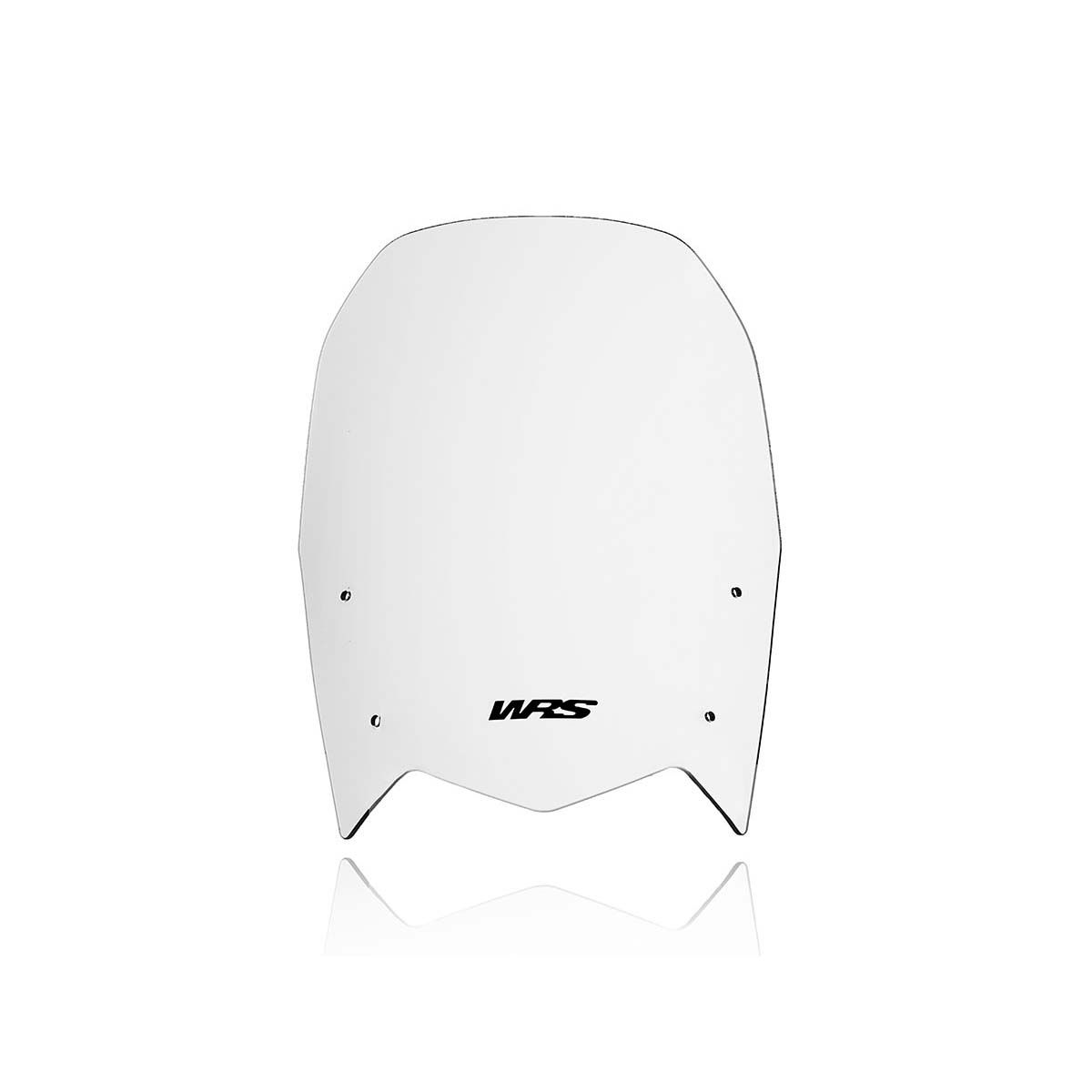 ΖΕΛΑΤΙΝΑ WRS Yamaha Tenere 700 19-23 TOURING ΔΙΑΦΑΝΟ