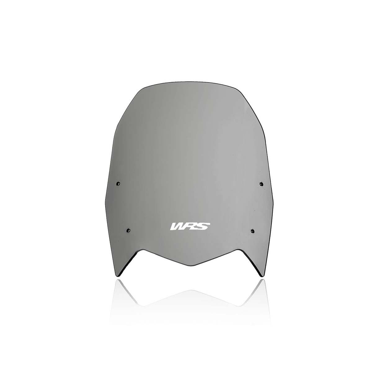 ΖΕΛΑΤΙΝΑ WRS Yamaha Tenere 700 19-23 STANDARD DARK SMOKED