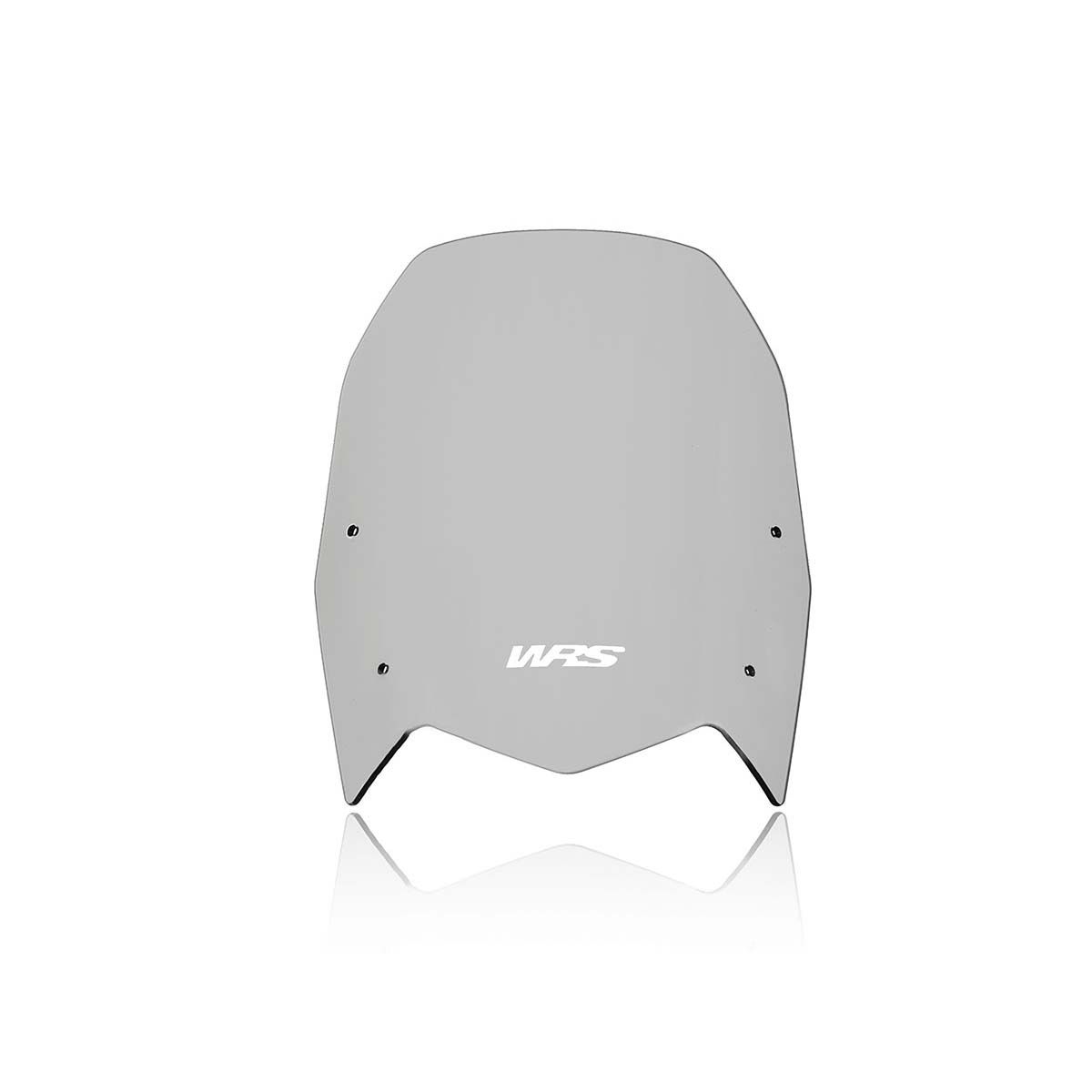 ΖΕΛΑΤΙΝΑ WRS Yamaha Tenere 700 19-23 STANDARD SMOKED