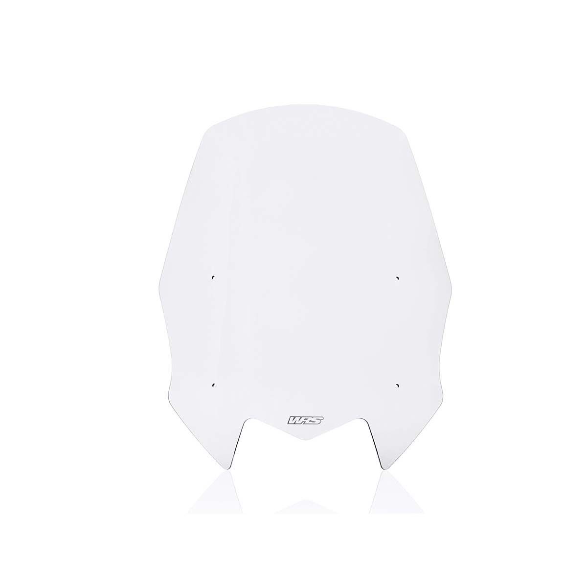 ΖΕΛΑΤΙΝΑ WRS Yamaha T-Max 560 22-23 TOURING ΔΙΑΦΑΝΟ
