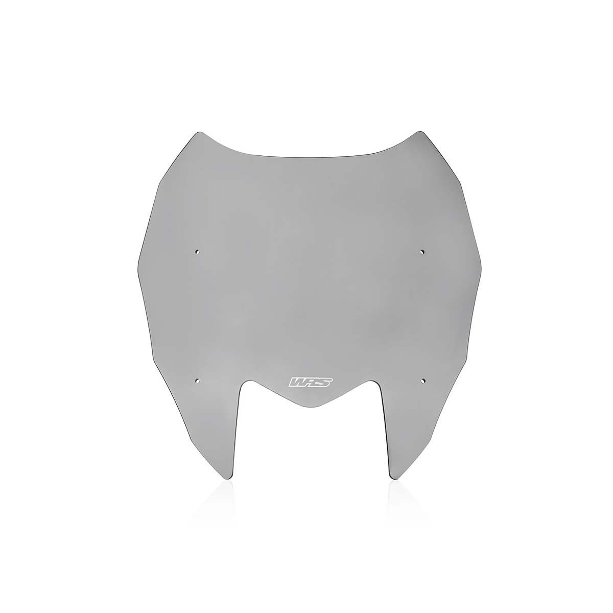 ΖΕΛΑΤΙΝΑ WRS Yamaha T-Max 560 22-23 INTERMEDIO SMOKED