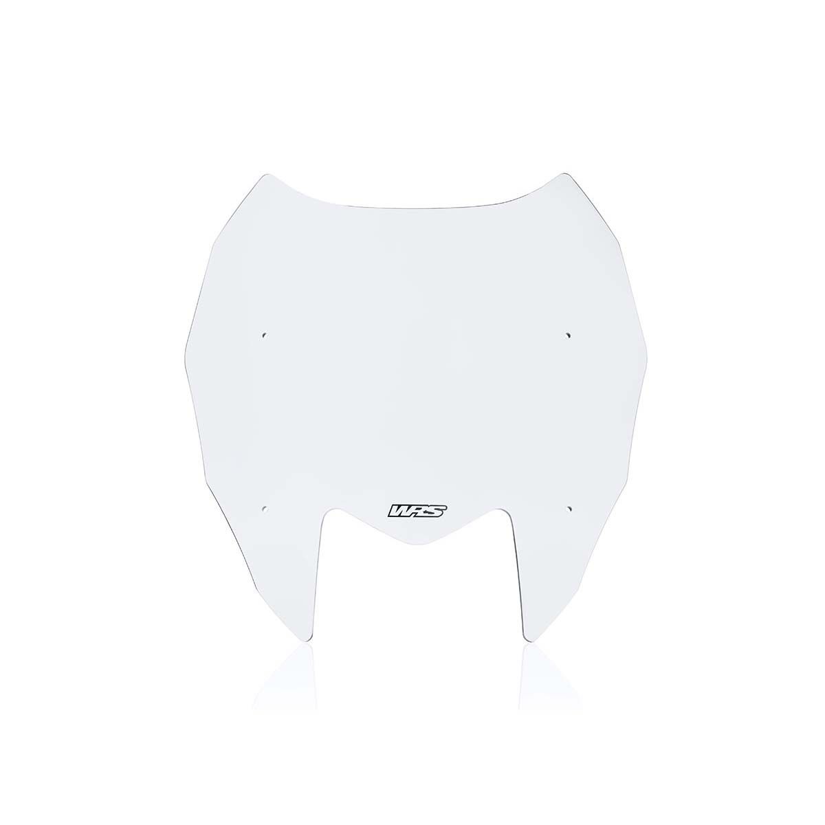 ΖΕΛΑΤΙΝΑ WRS Yamaha T-Max 560 22-23 INTERMEDIO ΔΙΑΦΑΝΟ